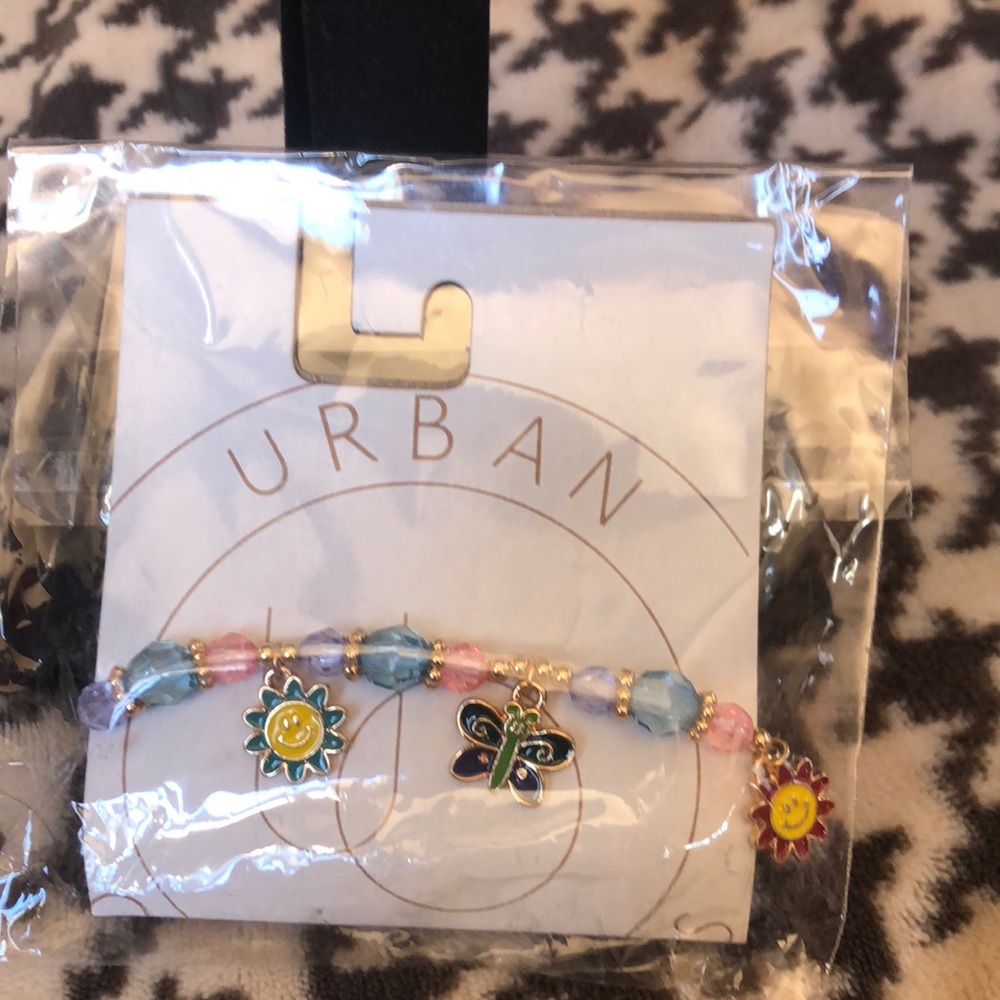 Urban outfitters bracelet